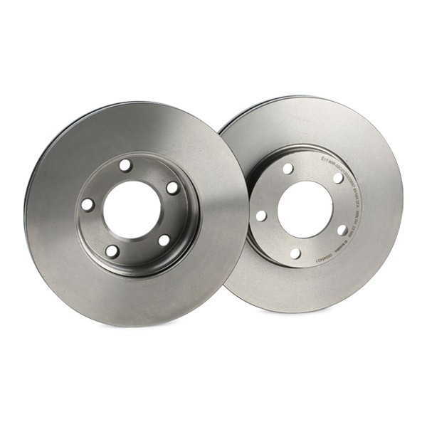 Disco de freno 09946421 Brembo