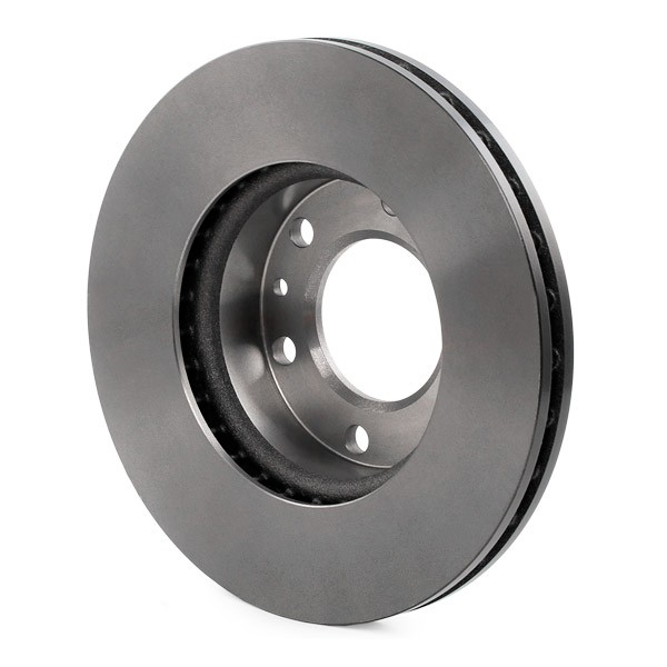 Disco de freno delantero Brembo 09950811