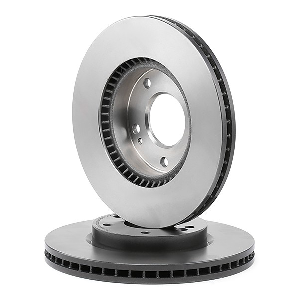 Comprar 09957440 Brembo Freno de disco delantero