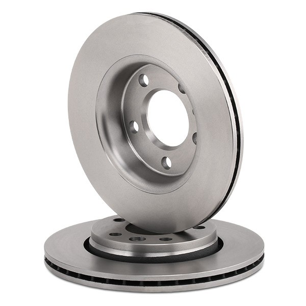 Comprar 09958210 Brembo Disco de freno trasero
