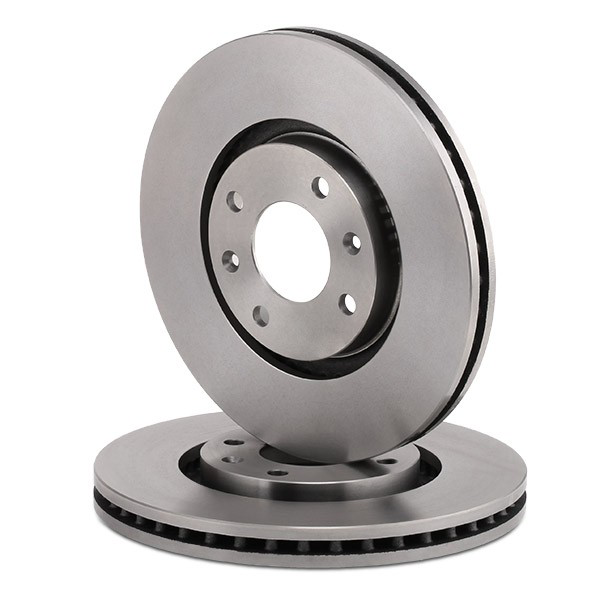 Disco de freno 09961910 Brembo