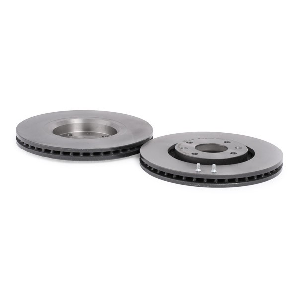 Disco de freno 09961911 Brembo