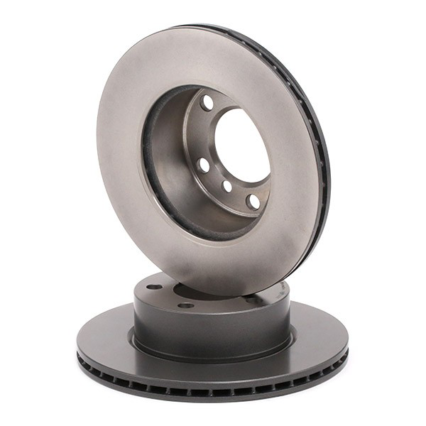 Frenos delanteros Brembo 09975021 precio, desde 41,59 EUR