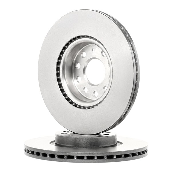 Frenos delanteros Brembo 09977211 precio, desde 40,66 EUR