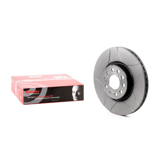 Frenos delanteros Brembo 09977275 precio, desde 40,66 EUR