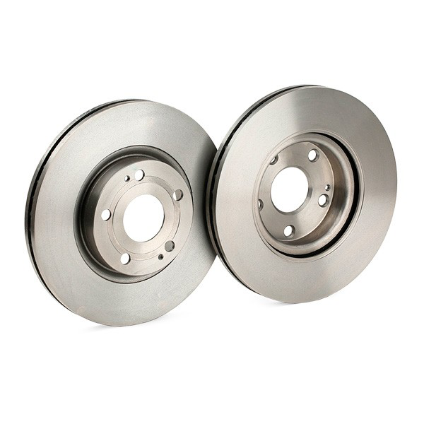 Frenos delanteros Brembo 09981720 precio, desde 44,59 EUR
