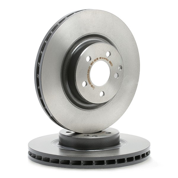 Frenos delanteros Brembo 09982521 precio, desde 63,63 EUR