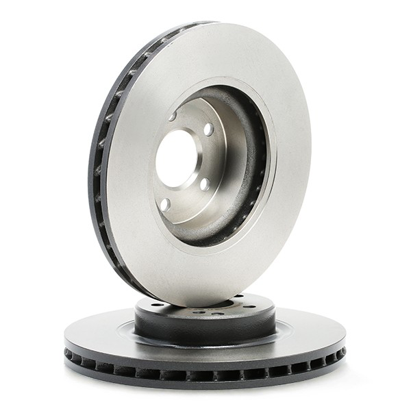 Frenos delanteros Brembo 09982521 precio, desde 63,63 EUR
