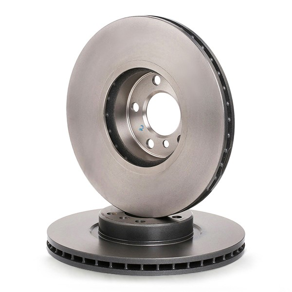 Comprar 09992211 Brembo Freno de disco delantero