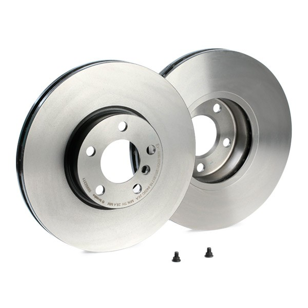 Disco de freno 09992311 Brembo