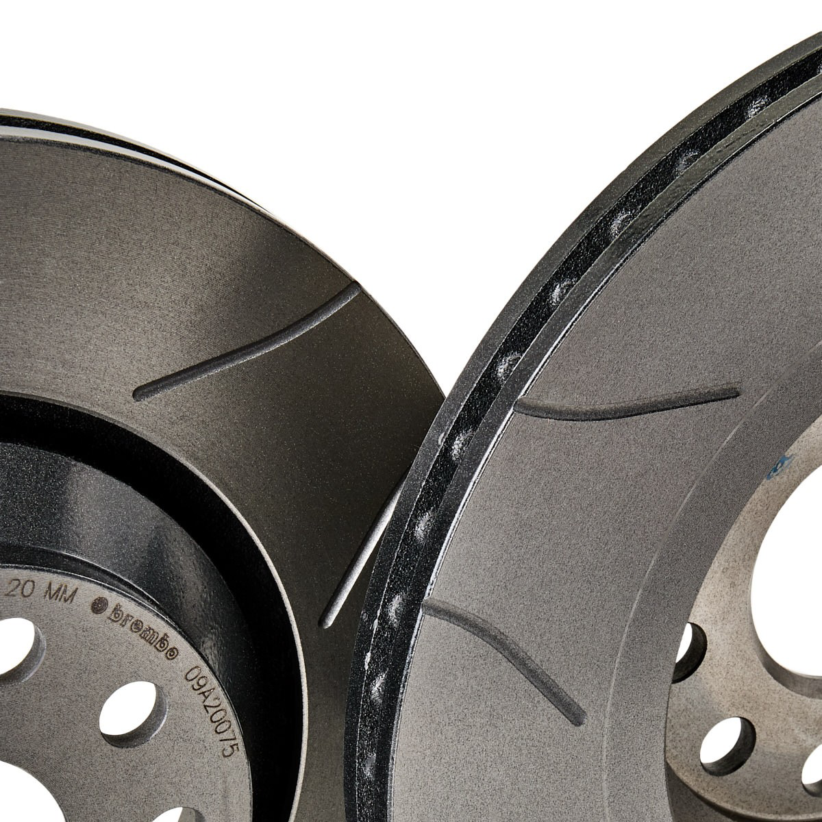 Disco de freno trasero Brembo 09A20075 precio, desde 56,58 EUR