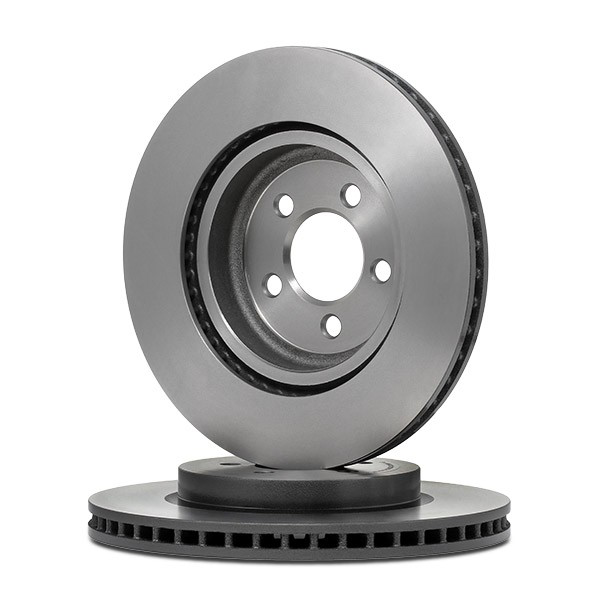 Disco de freno 09A40411 Brembo