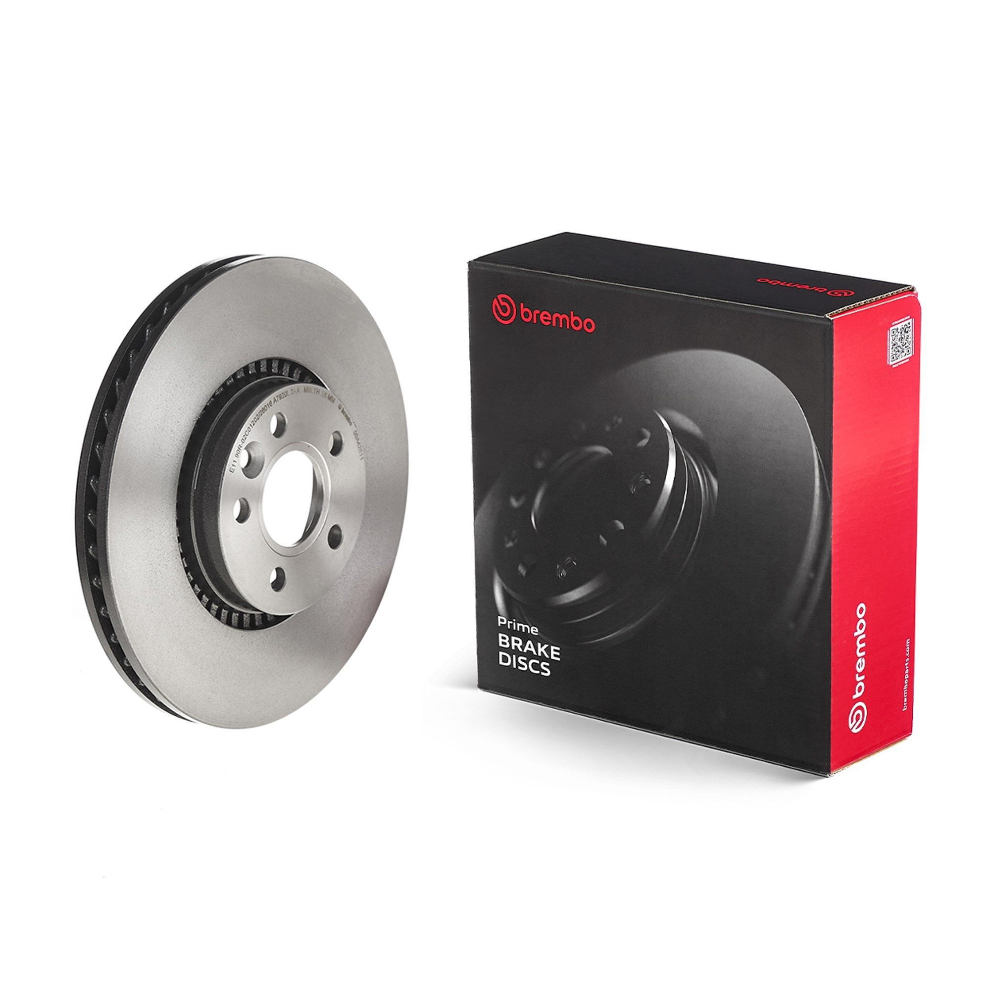 Comprar 09A42611 Brembo Freno de disco delantero