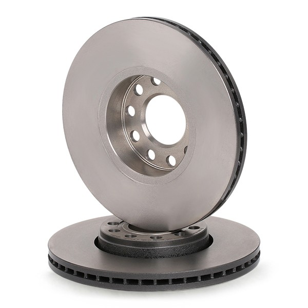 09A42811 Brembo Discos