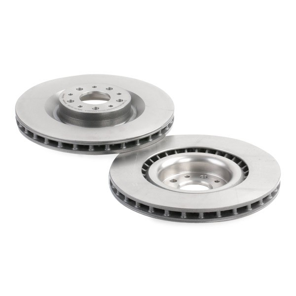 Disco de freno 09A44441 Brembo