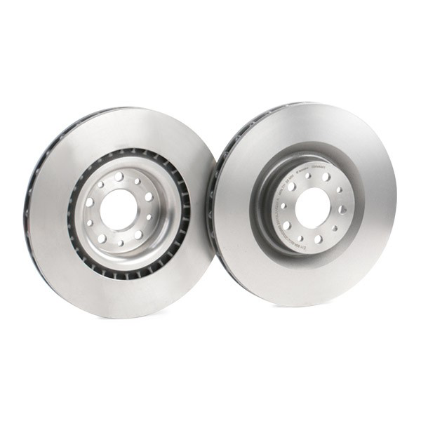 09A44441 Brembo Discos