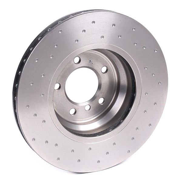 Disco de freno 09A5991X Brembo