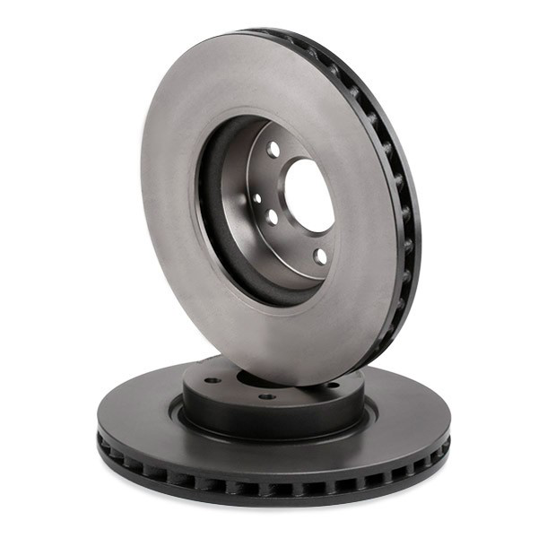 Disco de freno 09A62111 Brembo
