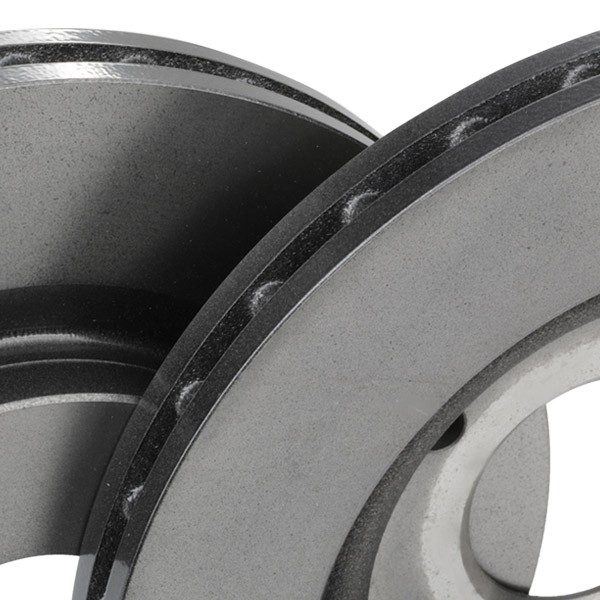 Comprar 09A63711 Brembo Freno de disco delantero