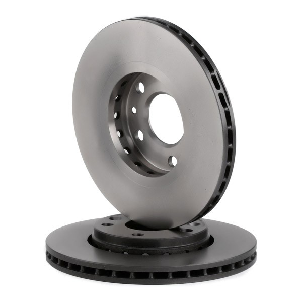09A72711 Brembo Discos