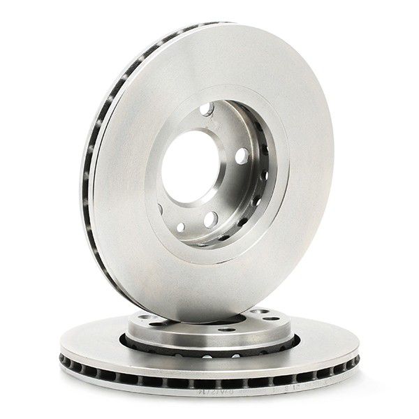 Comprar 09A72714 Brembo Freno de disco delantero