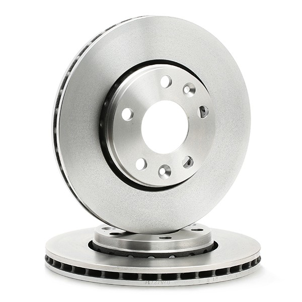 09A72714 Brembo Discos