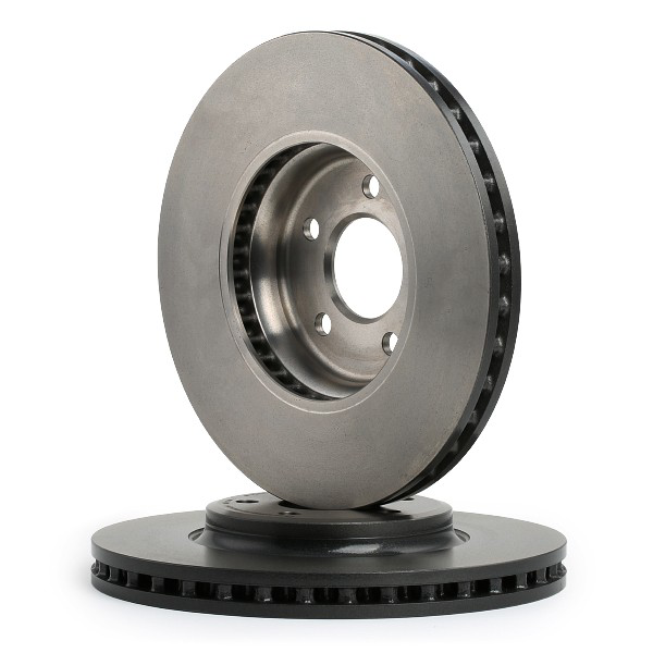 Comprar 09A75811 Brembo Freno de disco delantero
