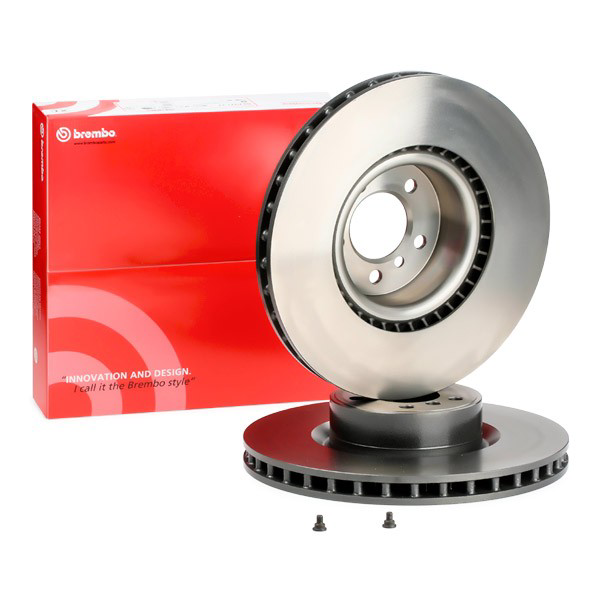 Comprar 09A77111 Brembo Freno de disco delantero