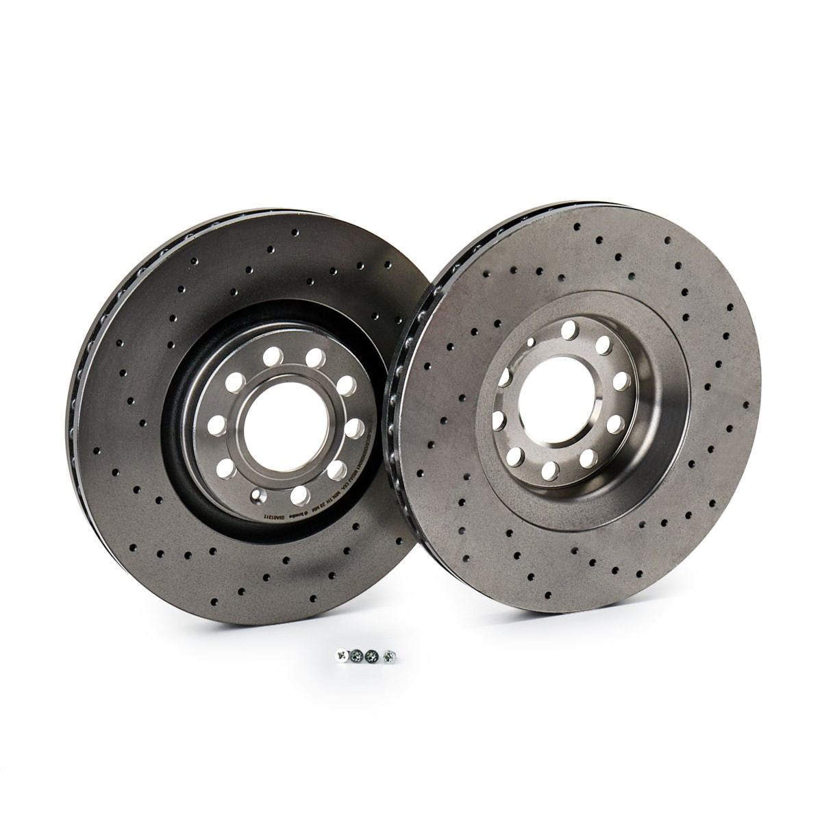 Comprar 09A81311 Brembo Freno de disco delantero