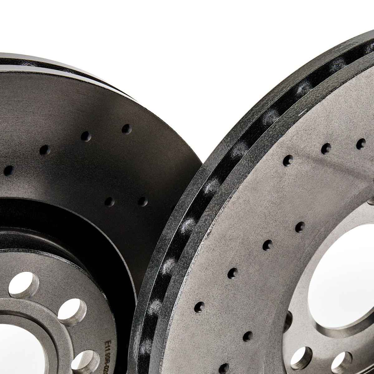 Frenos delanteros Brembo 09A81311 precio, desde 81,30 EUR