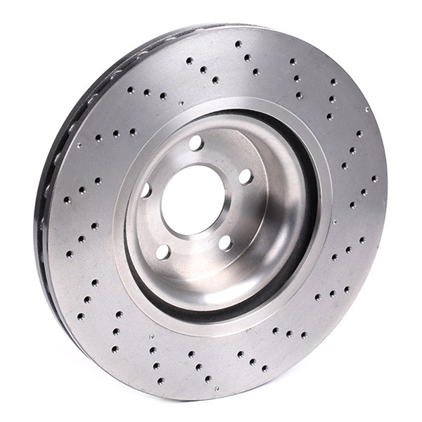 09A81711 Brembo Discos