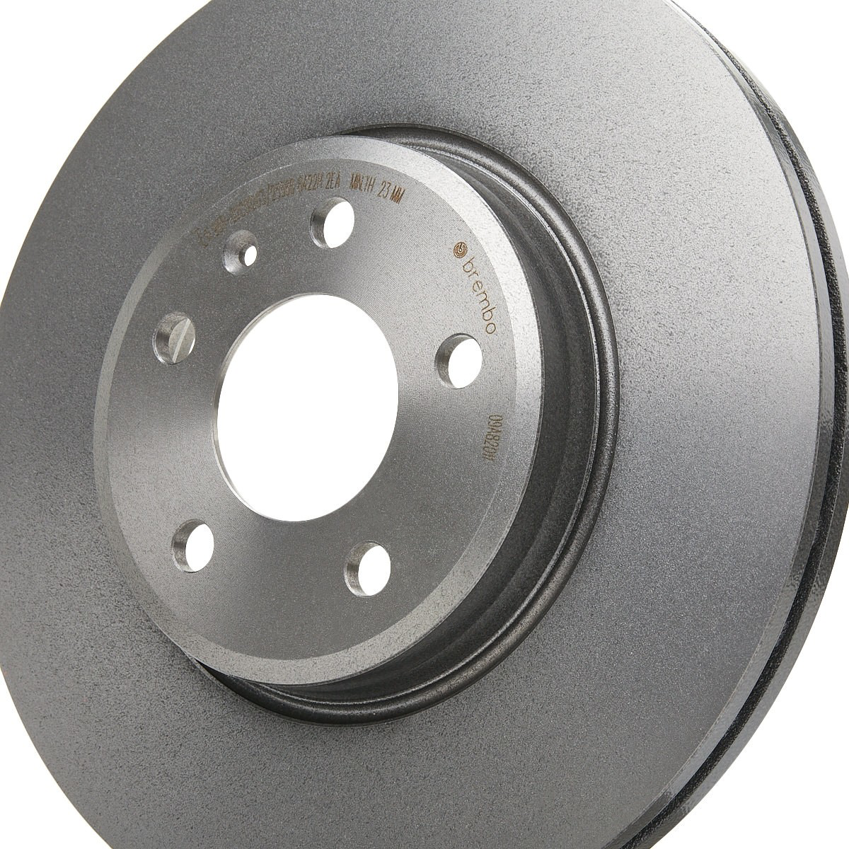 Frenos delanteros Brembo 09A82011 precio, desde 47,96 EUR