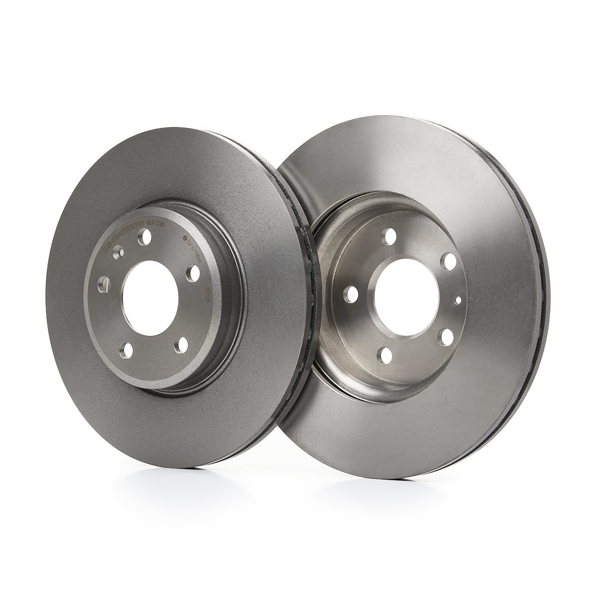 Comprar 09A82011 Brembo Freno de disco delantero