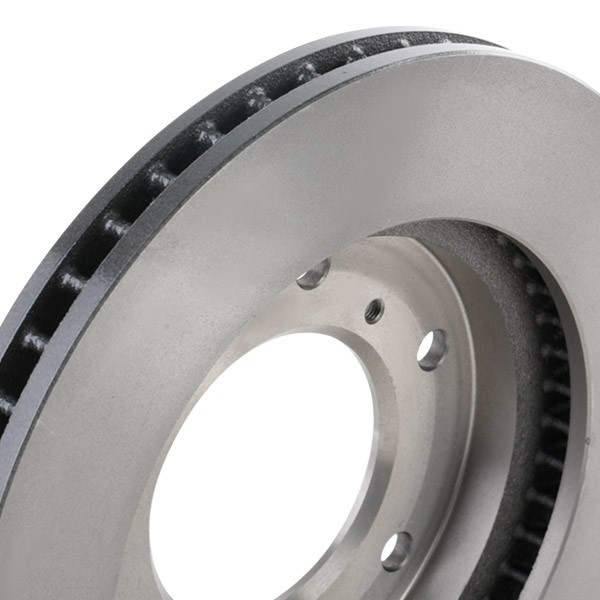 Disco de freno delantero Brembo 09A86811