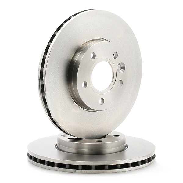 Comprar 09A90510 Brembo Freno de disco delantero