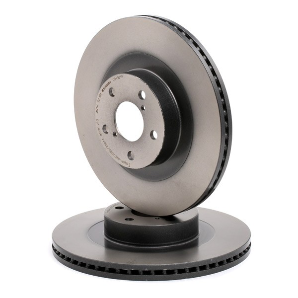09A92111 Brembo Discos