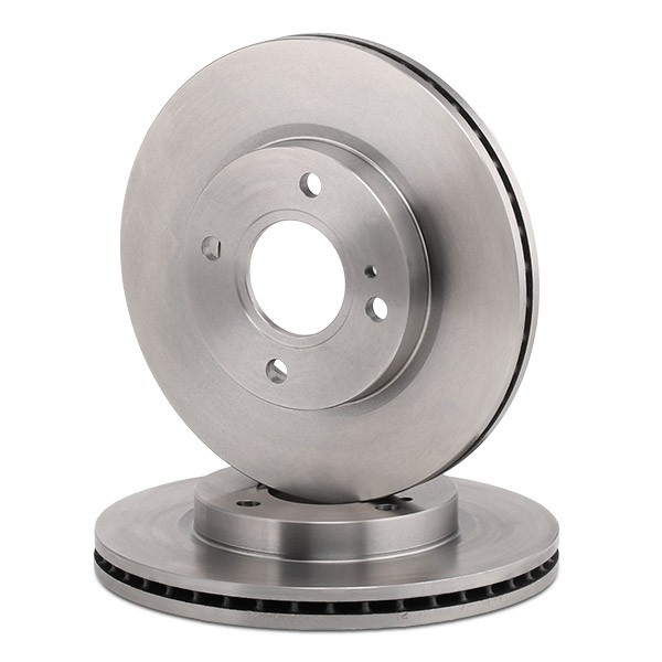 Disco de freno 09A96824 Brembo