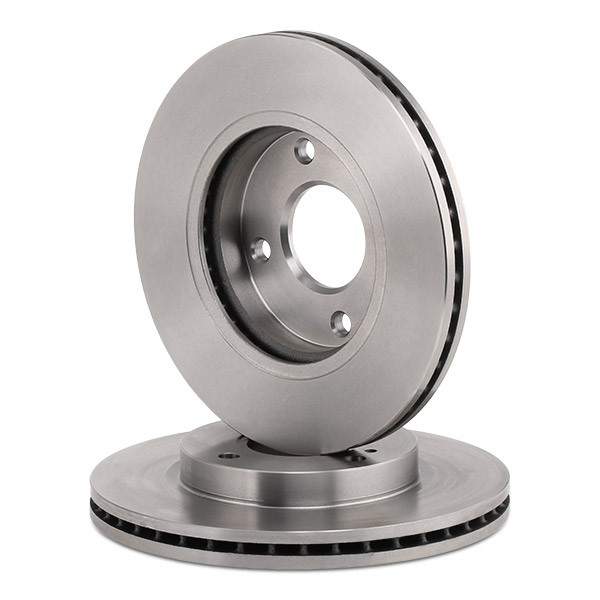 Frenos delanteros Brembo 09A96824 precio, desde 40,66 EUR