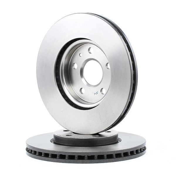Disco de freno 09A97111 Brembo