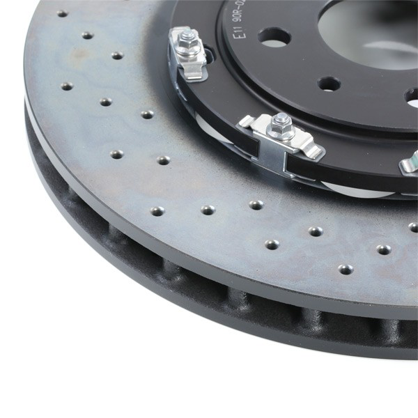 Frenos delanteros Fiat/Alfa/Lancia 51885455 precio, desde 322,42 EUR