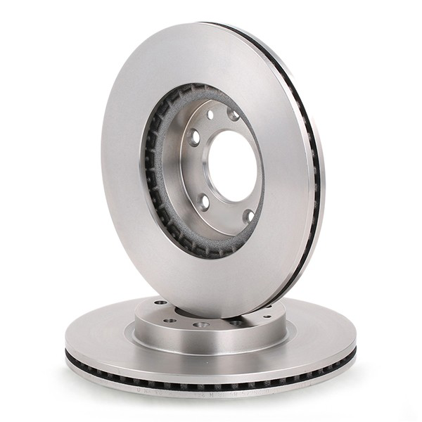 Disco de freno 09B27210 Brembo