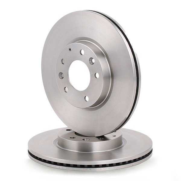 Comprar 09B27210 Brembo Freno de disco delantero