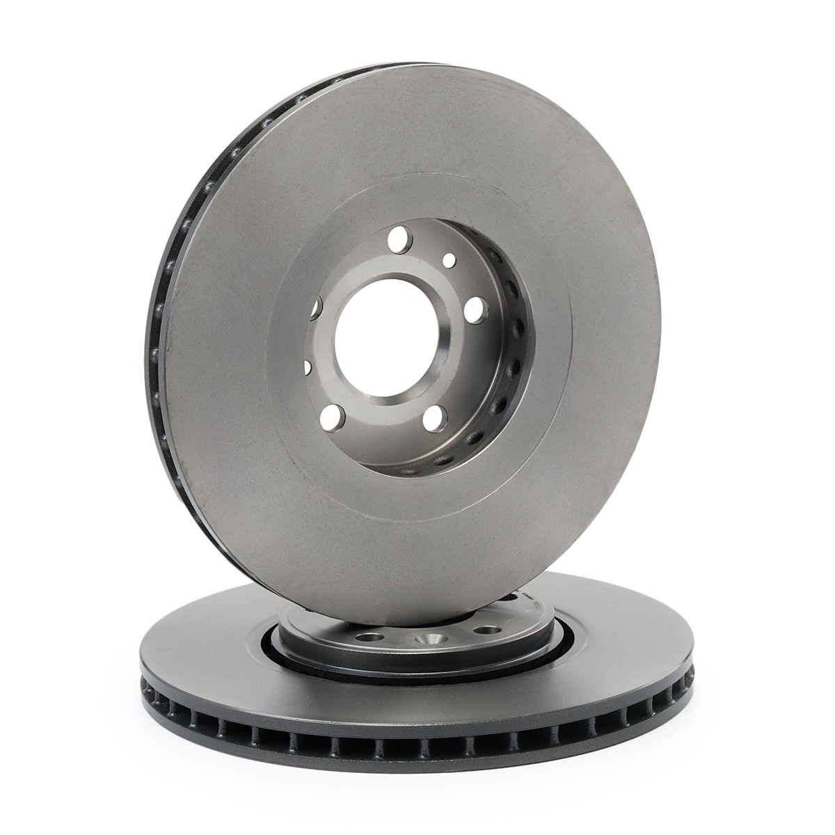 Comprar 09B35211 Brembo Freno de disco delantero