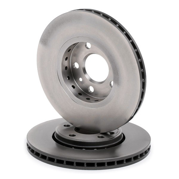 Disco de freno delantero Brembo 09B35311