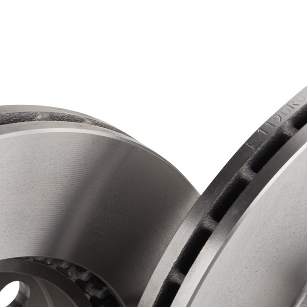 Disco de freno delantero Brembo 09B46310
