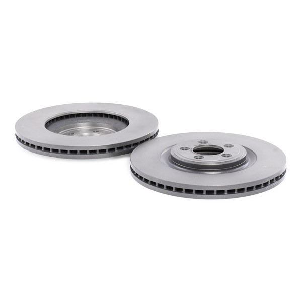 Disco de freno 09B55611 Brembo