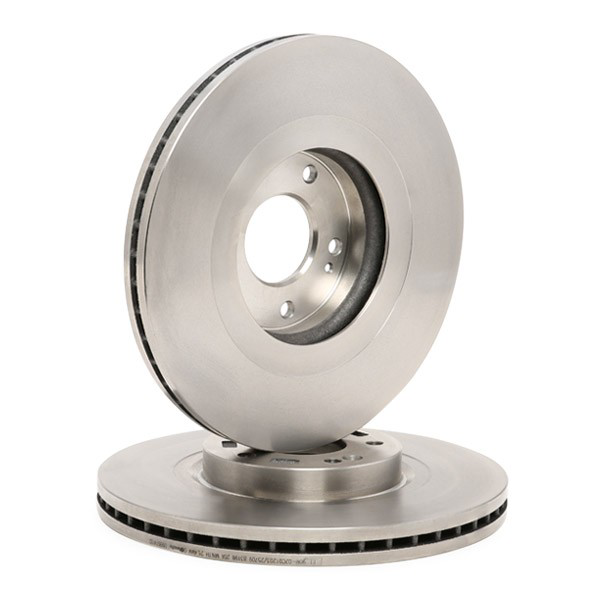 Comprar 09B61410 Brembo Freno de disco delantero