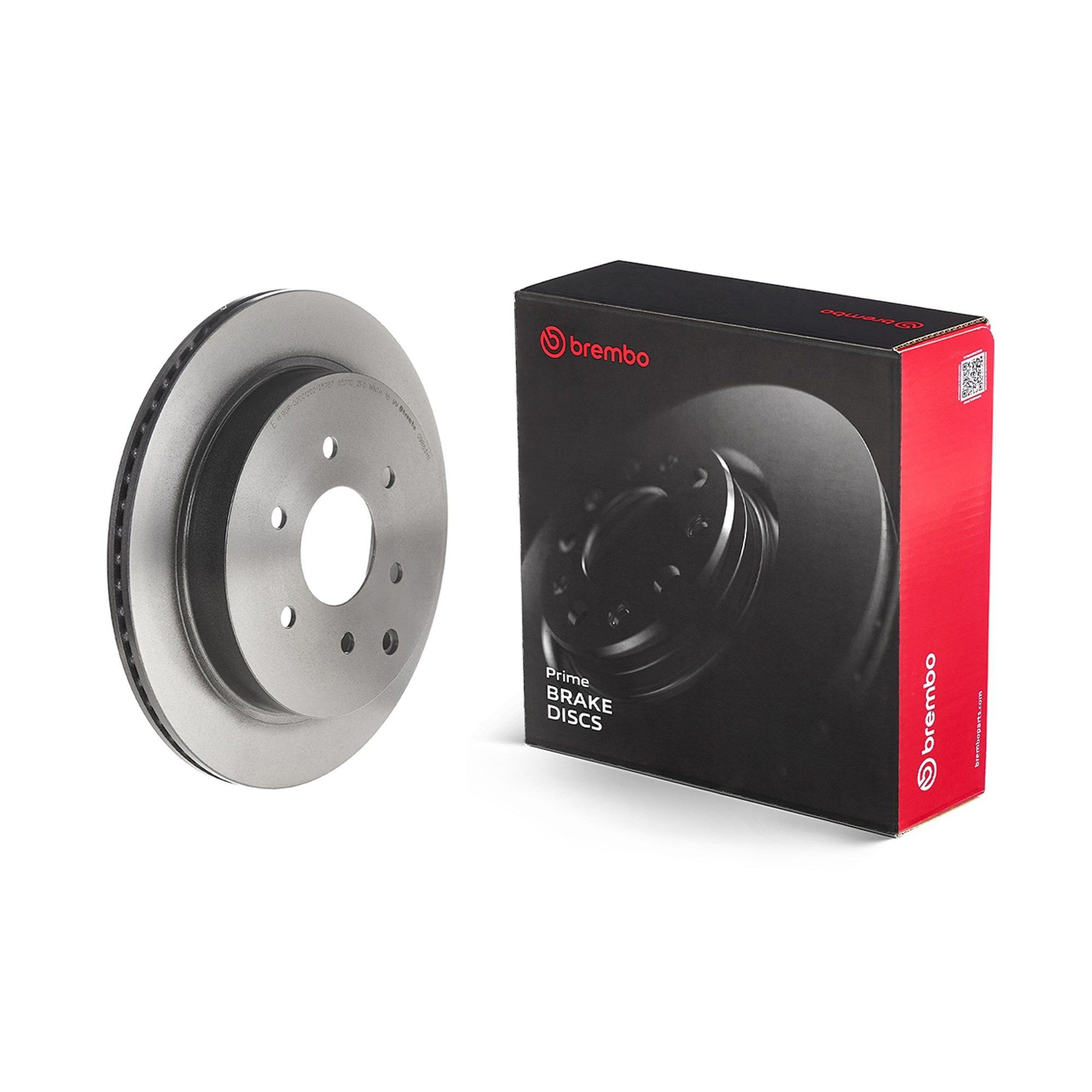 Disco de freno trasero Brembo 09B63111 precio, desde 71,95 EUR