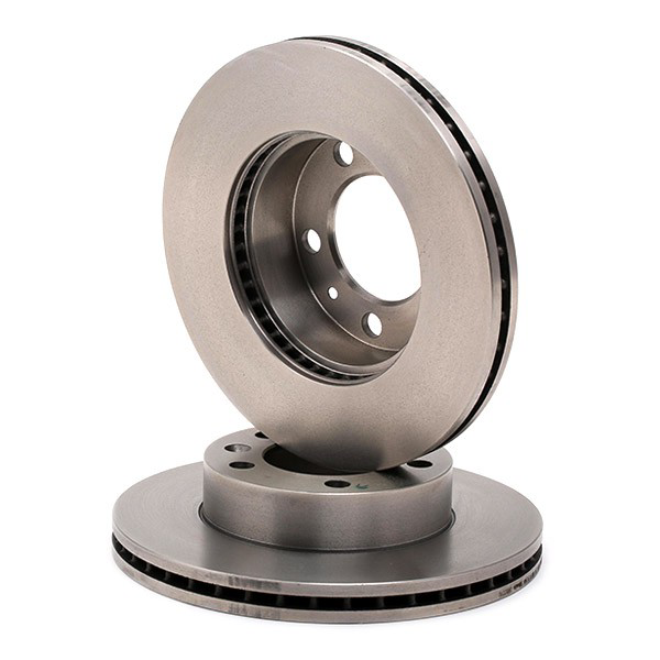 Disco de freno delantero Brembo 09B63310