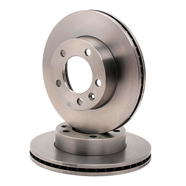 Disco de freno 09B63310 Brembo